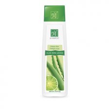 شامپو آلوئه ورا و لیمو مای - My Shampoo Aloevera Lemon 250ml - کد2077 شامپو آلوئه ورا و لیمو مای - My Shampoo Aloevera Lemon 250ml - کد2077